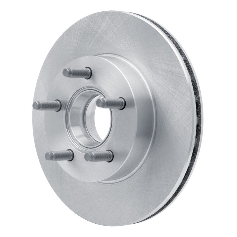 R1 1983-1992 Ford Explorer Front Brake Rotor