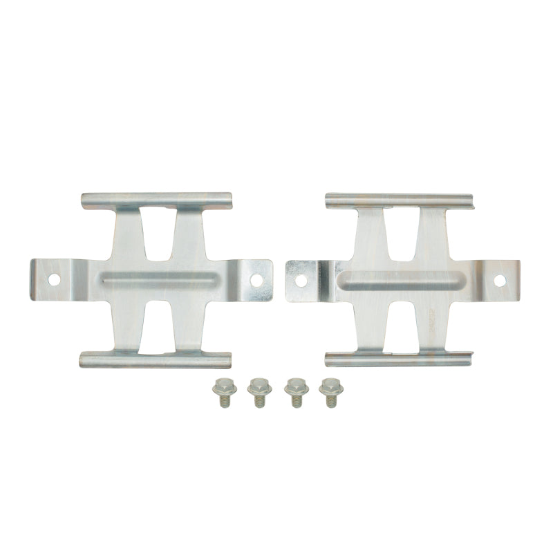 R1 05-12 Hino 145 Fr and Rear/Front/Rear Disc Brake Hardware Kit