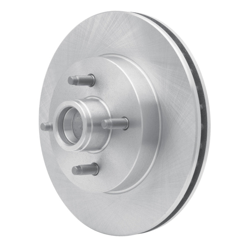 R1 87-88 Ford Thunderbird Front Brake Rotor