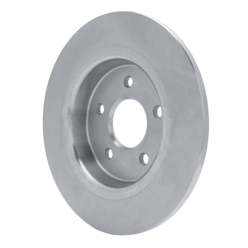 R1 04-13 Volvo C70 Rear Brake Rotor