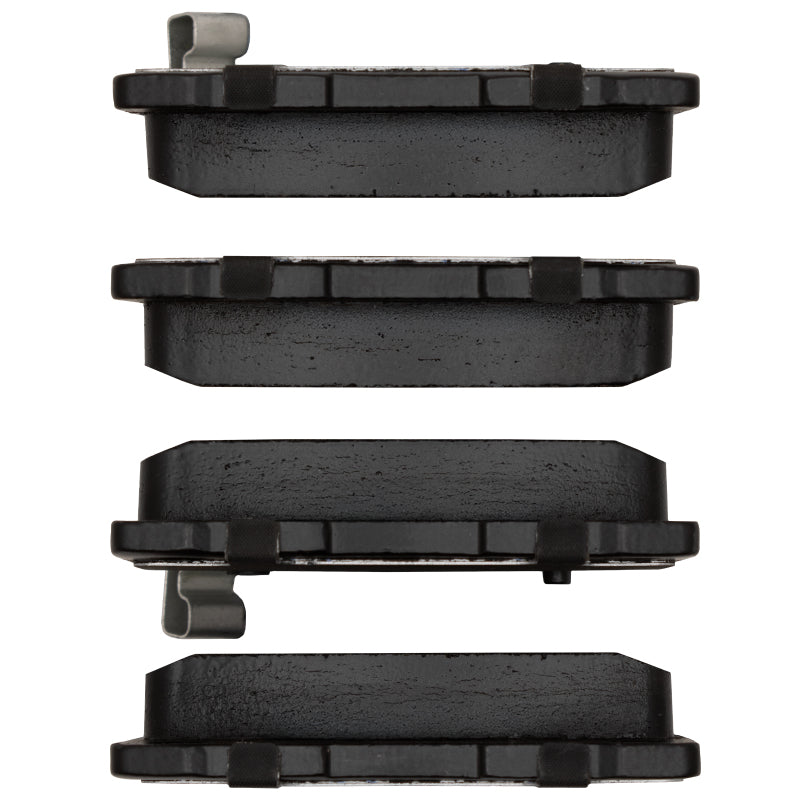 R1 89-96 Nissan 300ZX Turbo Rear R1 Ceramic Brake Pads