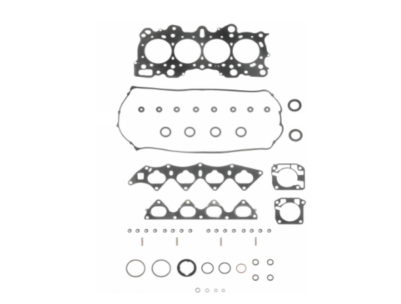 Fel-Pro 99-00 Honda Civic/96-97 Civic Del Sol PermaTorque Engine Cylinder Head Gasket Set