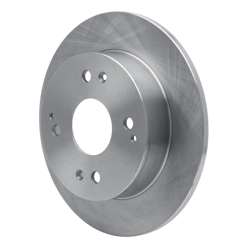 R1 92-97 Acura CL Rear Brake Rotor
