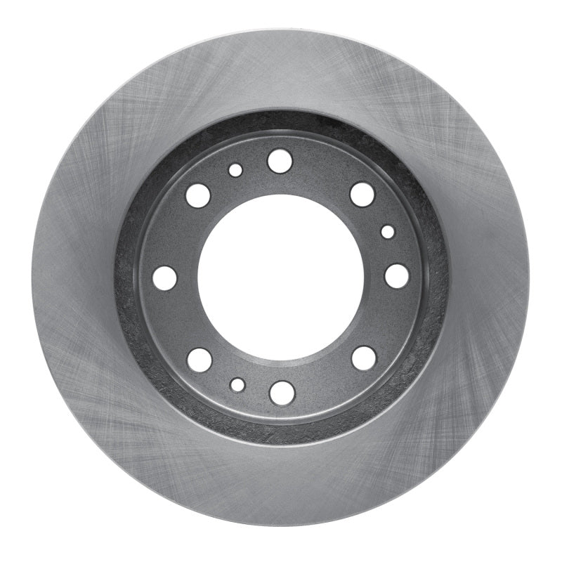 R1 06-11 Cadillac DTS Front Brake Rotor
