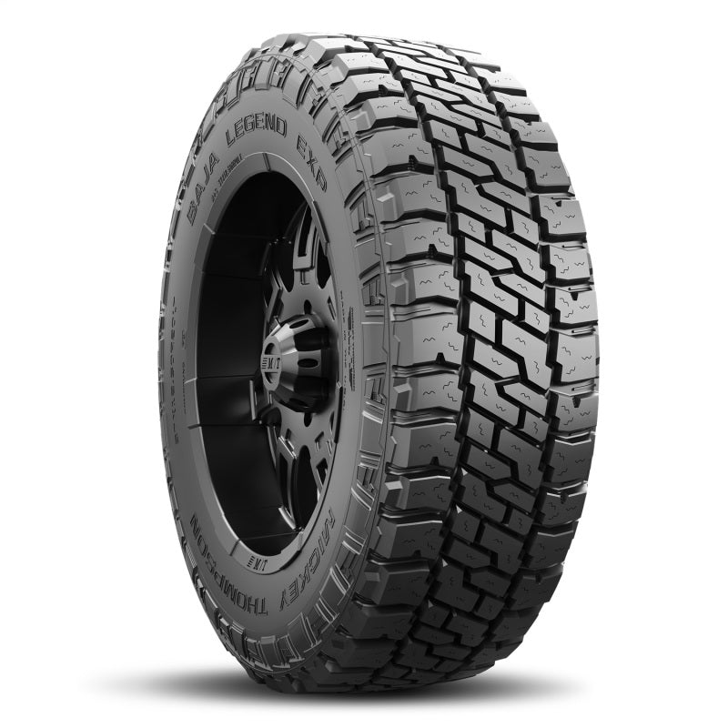 Mickey Thompson Baja Legend EXP Tire 33X12.50R15L - 247541