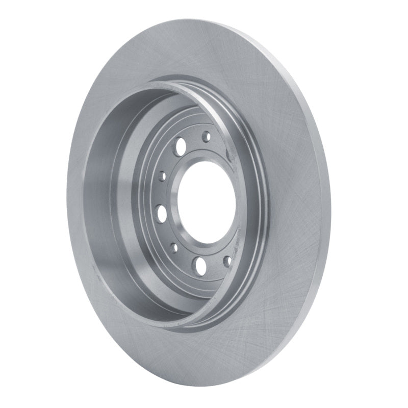 R1 99-00 Volvo S70 Rear Brake Rotor