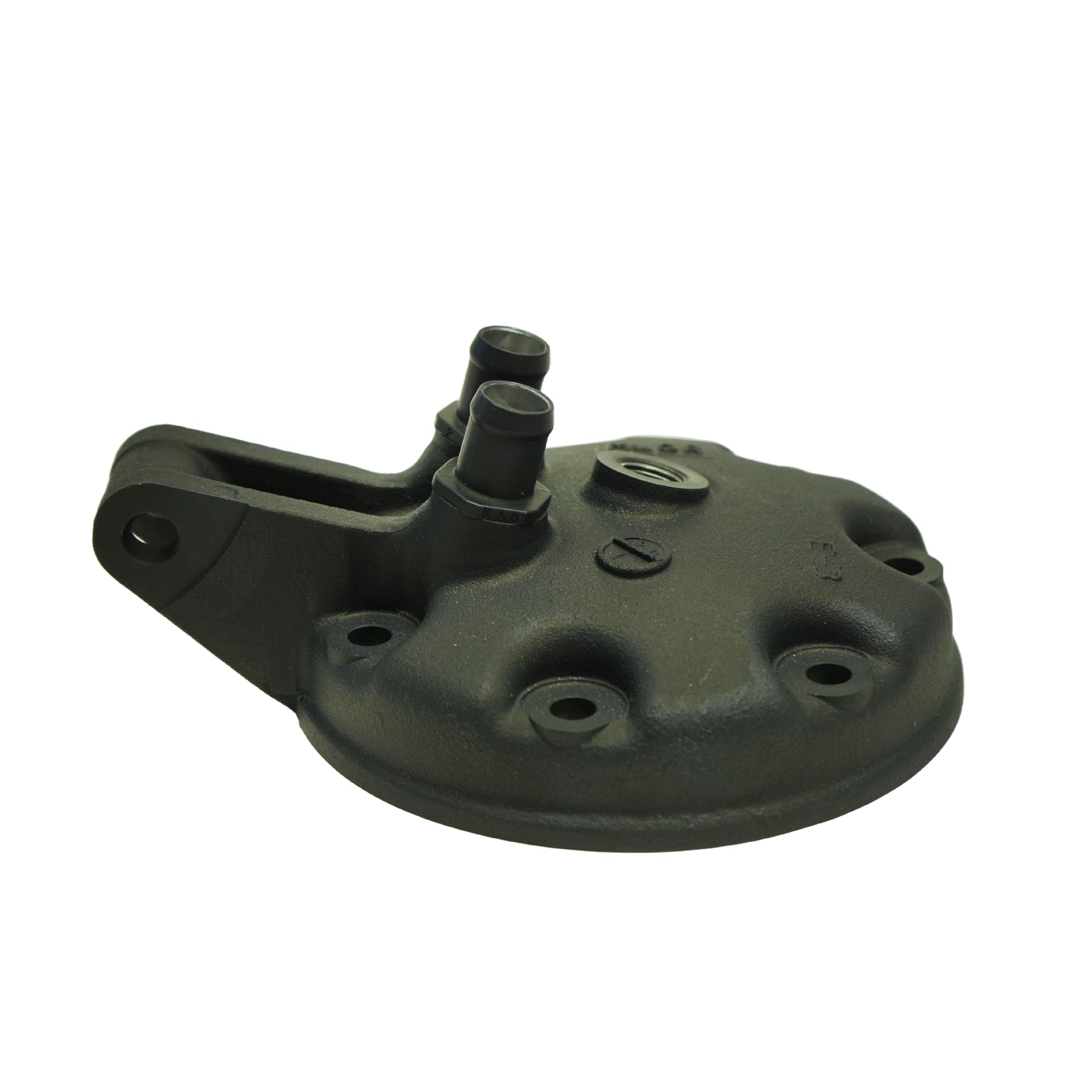 OEM Honda CR500 Cylinder Head image