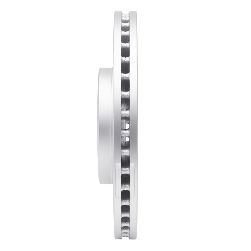 R1 06-12 Mercedes-Benz R320 Front GeoSPEC Coated Rotor