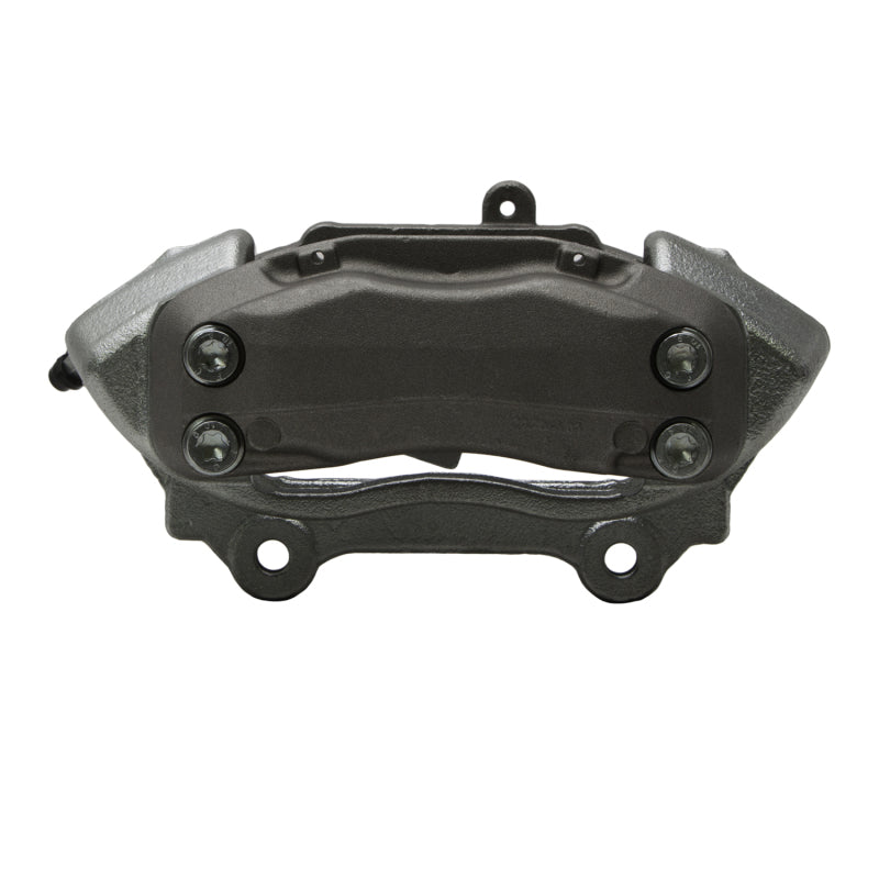 DFC 02-06 Mercedes-Benz CL500 Front-L/Front-R Silver Zinc Coated Premium Caliper