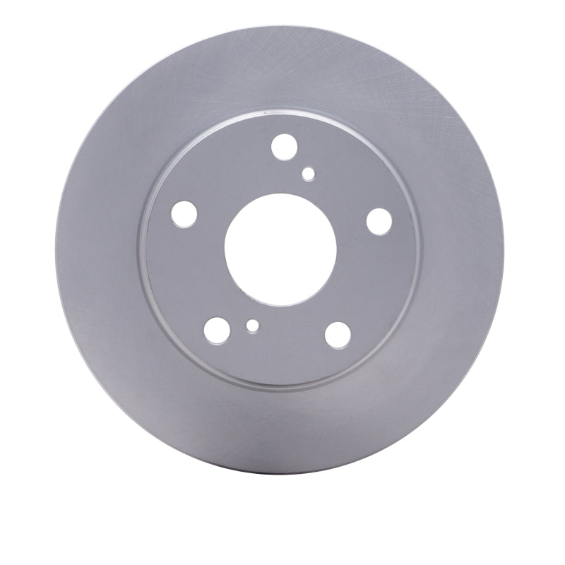R1 92-01 Toyota Camry Front GeoSPEC Coated Rotor