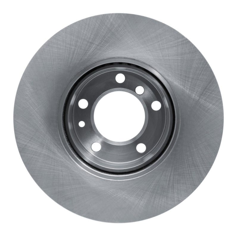 R1 87-95 BMW 735I Front Brake Rotor