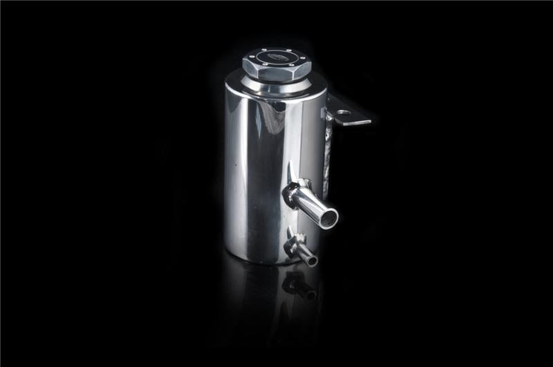 Weapon R 03+ Nissan 350Z/ G35 Power Steering Reservoir Tank