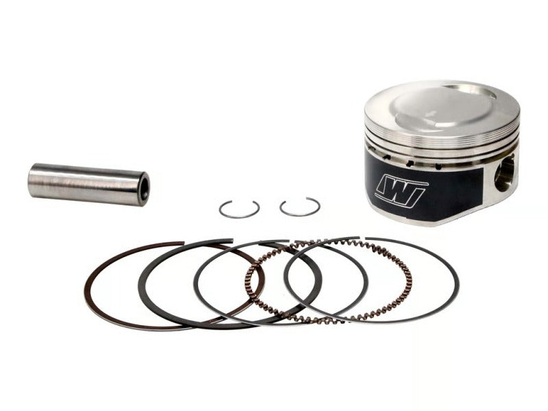 Wiseco 08-10 RZR 800 Garage Buddy (82.00) Crankshaft