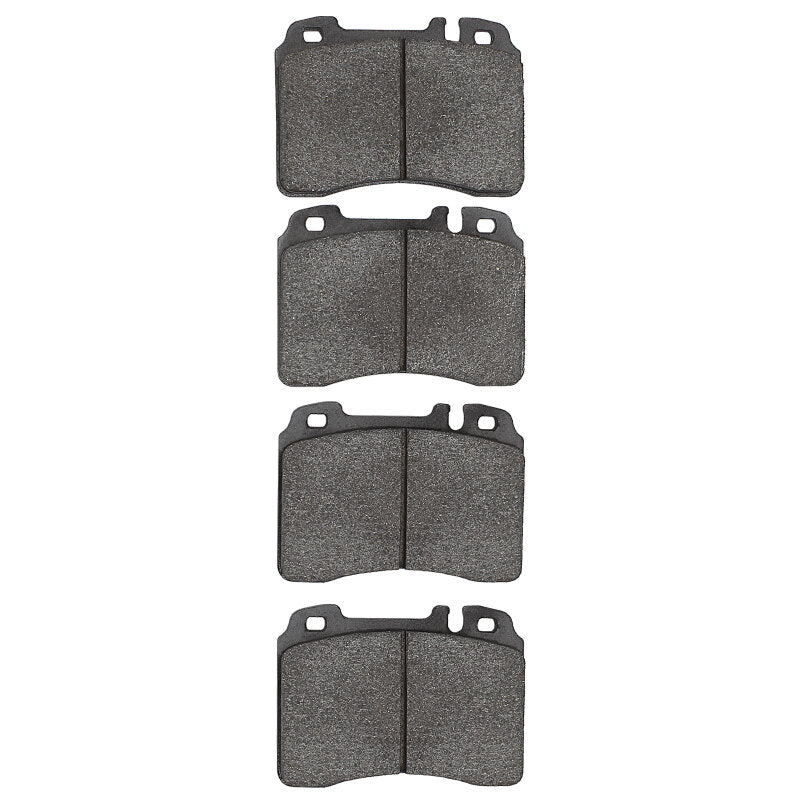 R1 90-95 Mercedes-Benz E320 Front Optimum OE Brake Pads