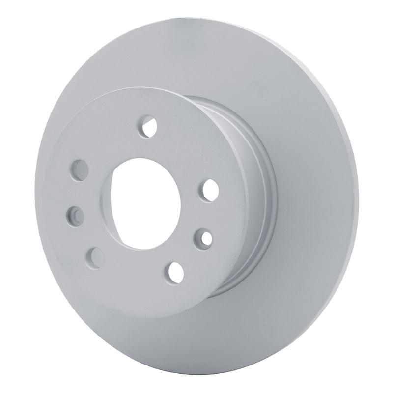 R1 1970-1972 Volkswagen Type 2 Front R1 Carbon Alloy GeoMET Rotor