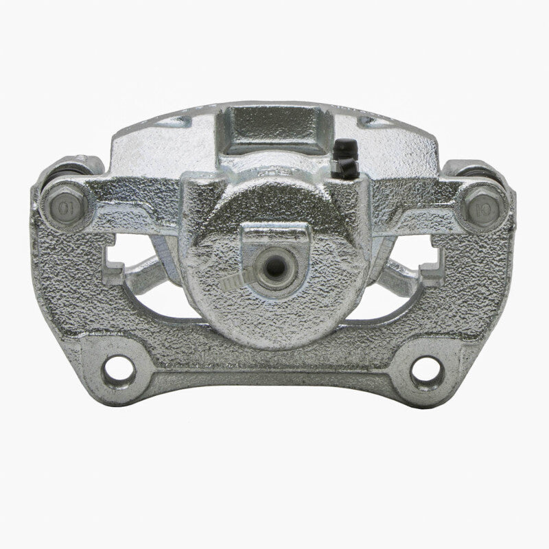 DFC 16-25 Buick LaCrosse Front-R Silver Zinc Coated Premium Caliper
