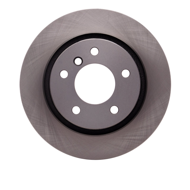 R1 03-08 BMW Z4 Rear Brake Rotor