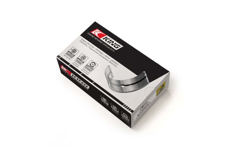King Engine Bearings High Performance Cam Bearing Set - Coated