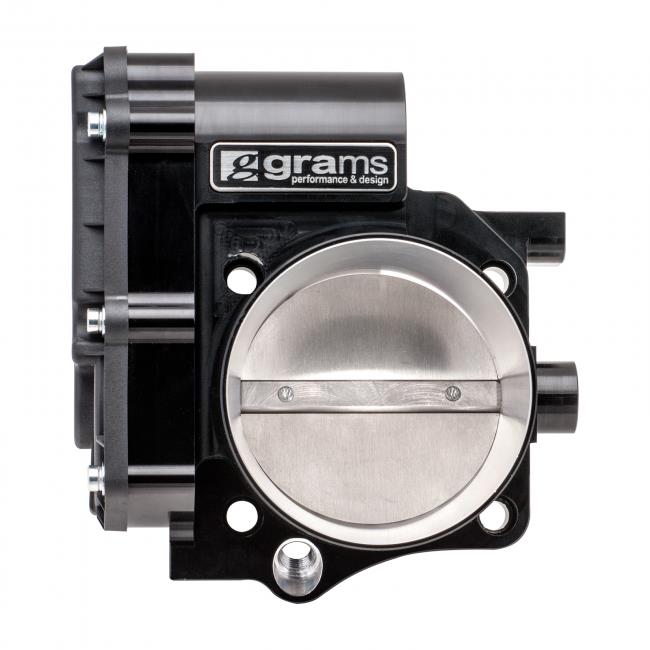 Grams Performance DBW Electronic 70mm Throttle Body 16+ Mazda Miata MX-5 ND
