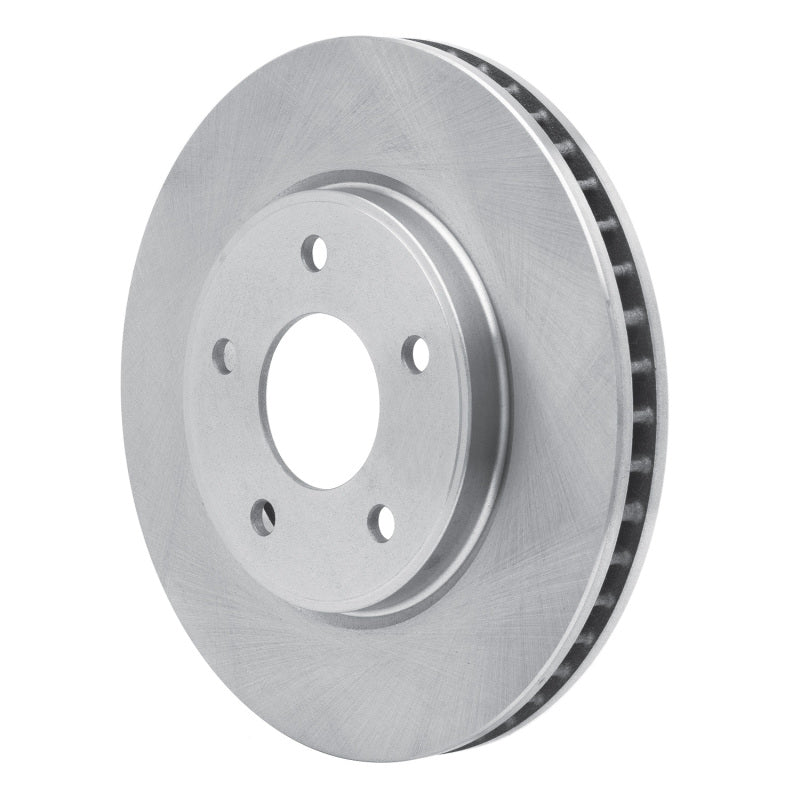 R1 11-25 Chevrolet City Express Front Brake Rotor