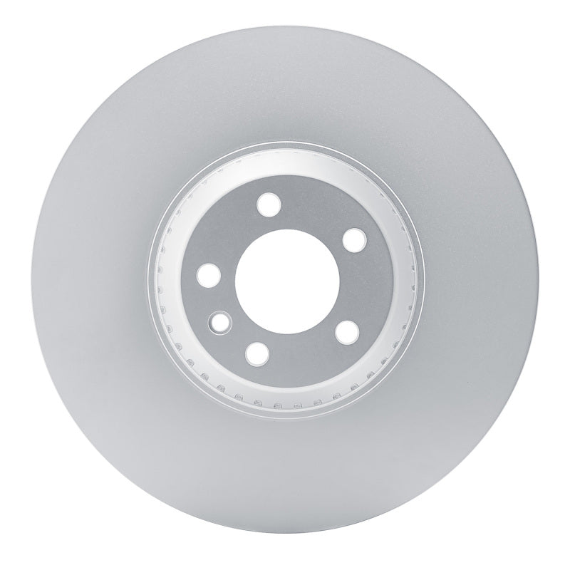 R1 22-25 Land Rover Range Rover Front Carbon Alloy GeoMET Rotor