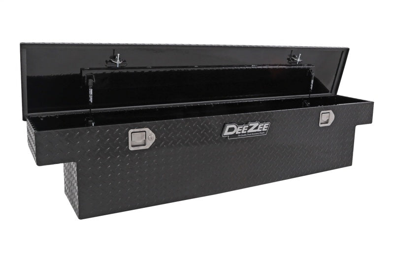 Dee Zee Universal Tool Box - Specialty Narrow Black BT MID SIZE