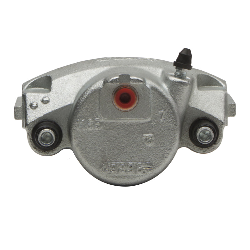 DFC 93-02 Mercury Villager Front-R Silver Zinc Coated Premium Caliper
