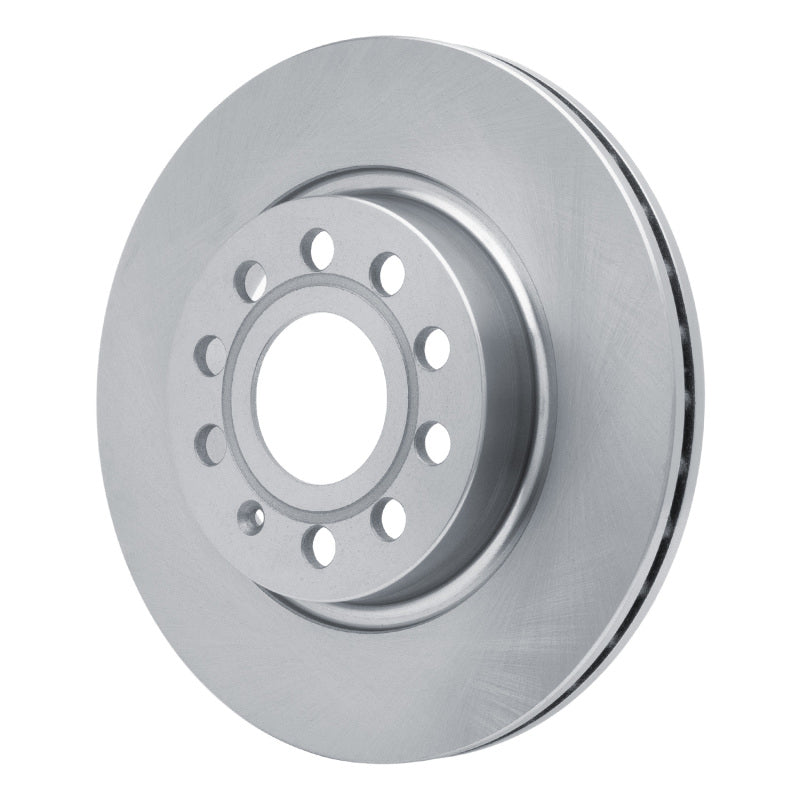 R1 05-15 Volkswagen Jetta Sedan Front Brake Rotor