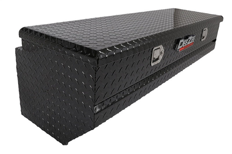 Dee Zee Universal Tool Box - Red Chest Black BT 56In