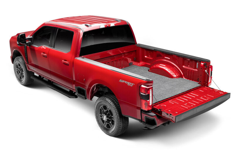 Husky Liners 15-26 Ford F-150 Guardian Comfort Bed Mat