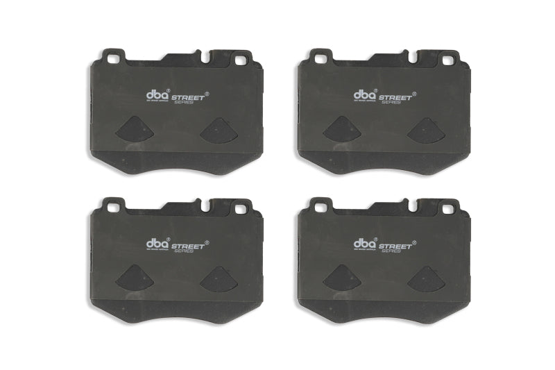DBA 17-19 Mercedes-Benz E300 (Excl AMG Exterior Package) Street Series Front Brake Pads