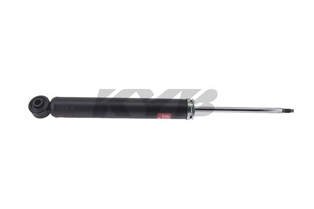 KYB Shocks & Struts Excel-G Shock Rear Suzuki Kizashi 10-13