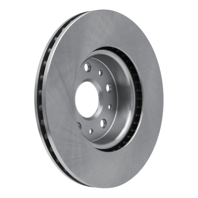 R1 16-25 Cadillac CT5 Front Brake Rotor