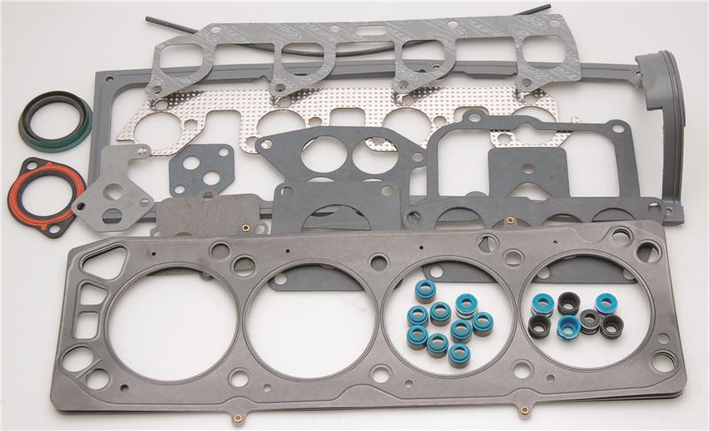 Cometic Ford 2.3L OHC Top End Gasket Kit - 3.830in Bore - .040in MLS Cylinder Head Gasket