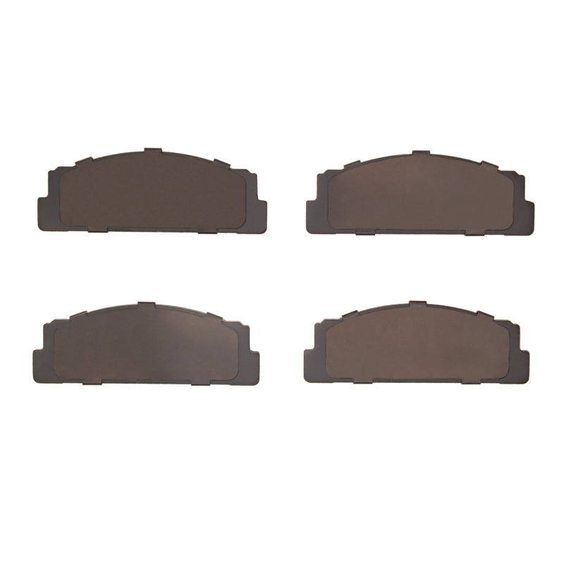 R1 68-92 Bertone X-1/9 Front R1 Optimum OE Brake Pads