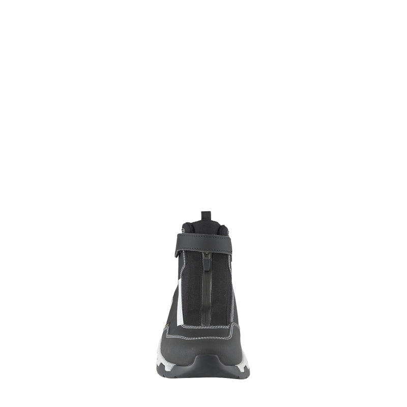 Gaerne G.Zion Gore-Tex Boot Black/White Size - 9.5