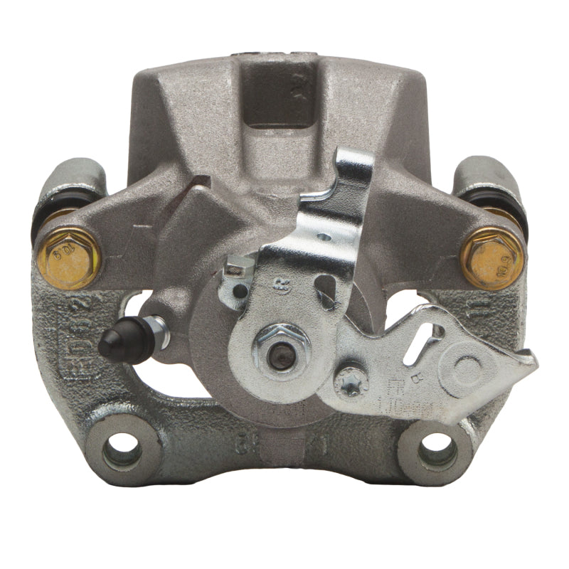DFC 00-06 Audi TT Quattro Rear-R Silver Zinc Coated Premium Caliper