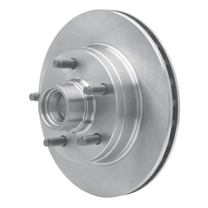 R1 91-94 Ford Explorer Front Brake Rotor