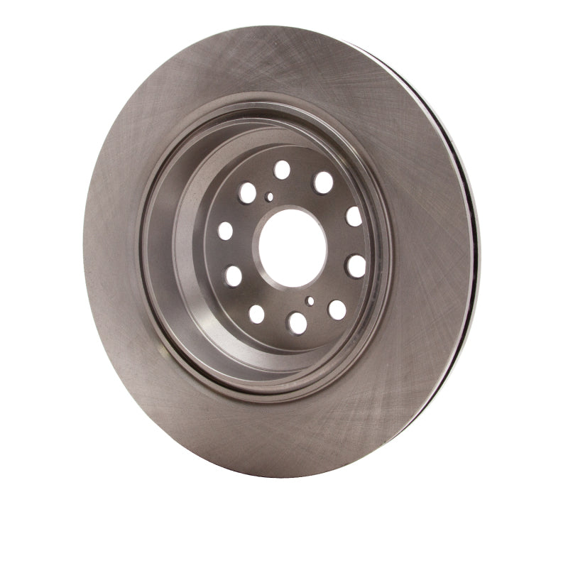R1 18-25 Lexus LS500h Right Rear Brake Rotor