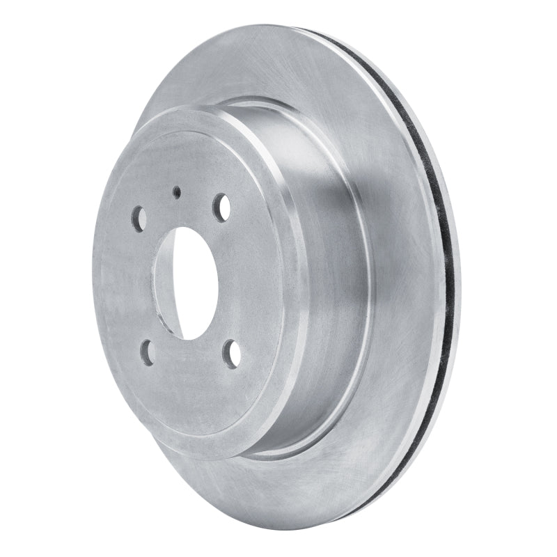 R1 83-89 Isuzu Impulse Rear Brake Rotor