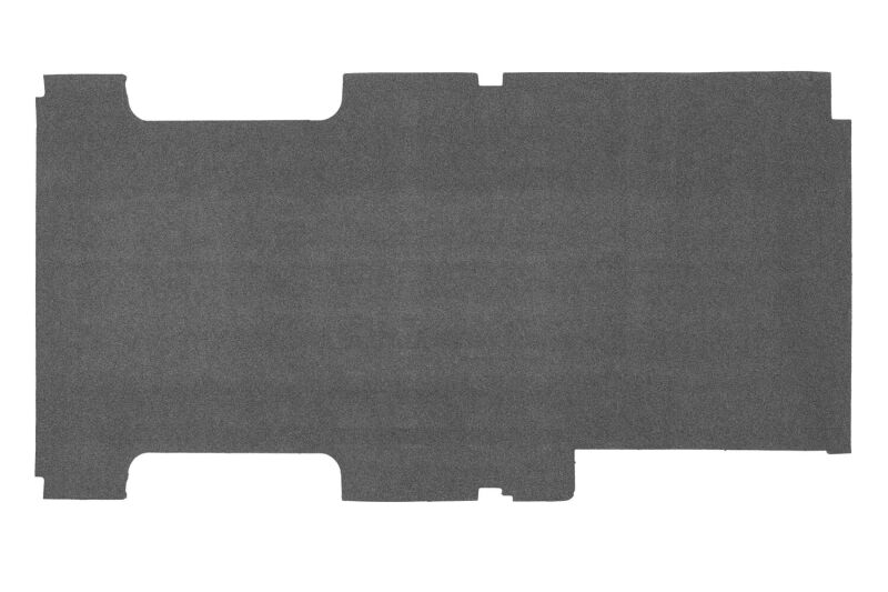 Husky Liners 15-25 Ford Transit 250/350/350HD Guardian Impact Cargo Van Mat - Maxi