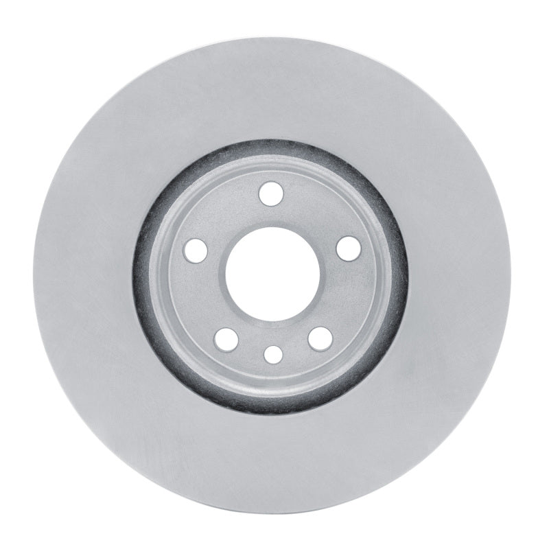 R1 2007-2018 Land Rover Range Rover Evoque Front Brake Rotor