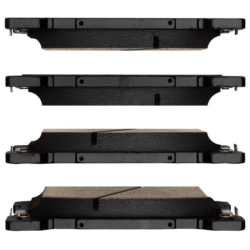 R1 15-20 Genesis G80 Front R1 Optimum OE Brake Pads
