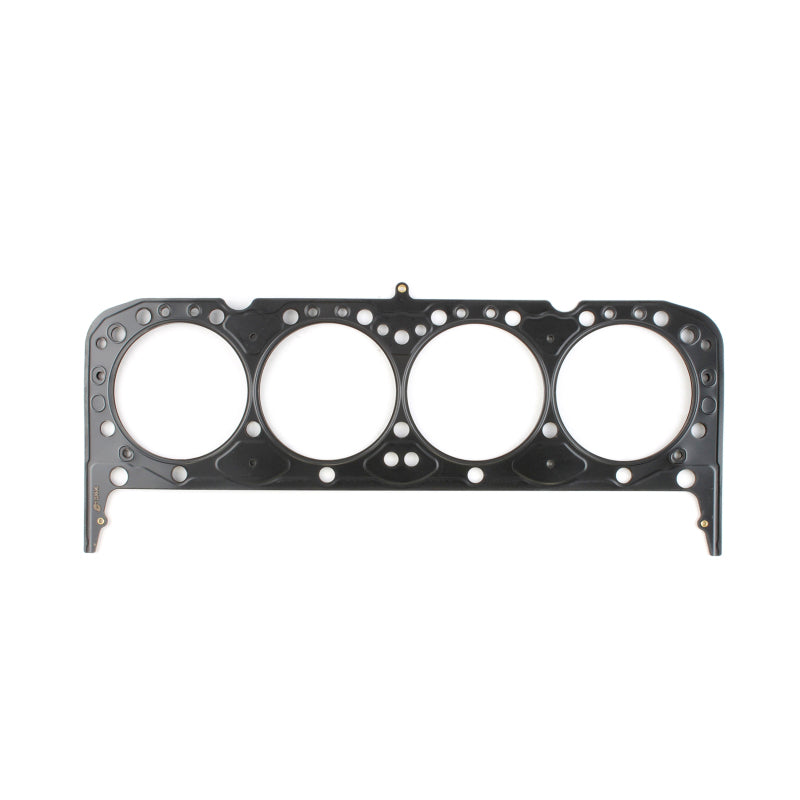 Cometic Chevy Small Block 4.060 inch Bore .036 inch MLS Head Gasket (18 or 23 Deg. Heads)