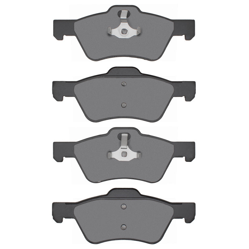 R1 09-12 Ford Escape Front Optimum OE Brake Pads