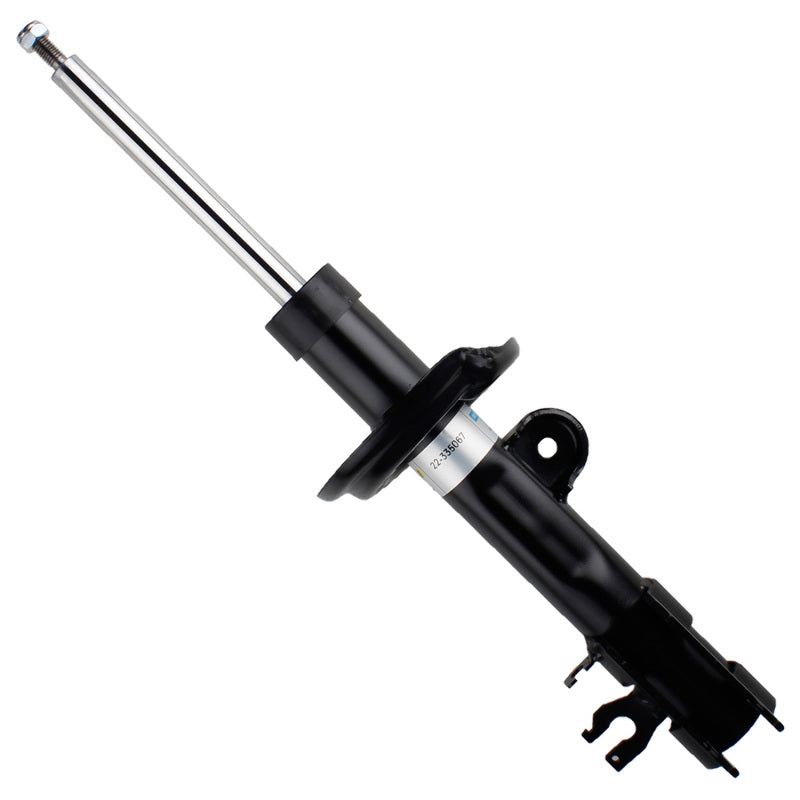 Bilstein B4 OE Replacement  17-18 Jeep Compass Front Left Shock Absorber