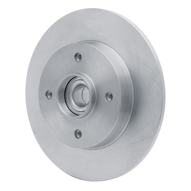 R1 14-20 Peugeot 2008 (Mexico) Rear Brake Rotor