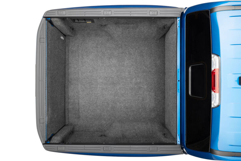 Husky Liners 24-25 Ford F-150 6.7 Bed (Works w/ProAccess TG) Guardian Comfort Bed Liner - Full