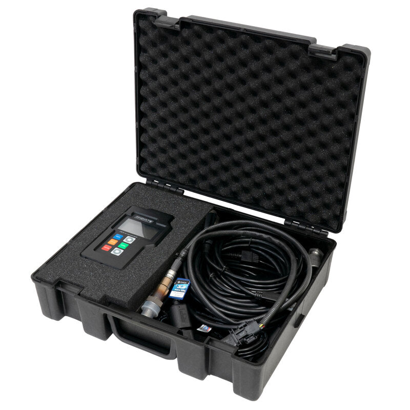 Innovate LM-2 Single 02 Ultimate Shop Kit