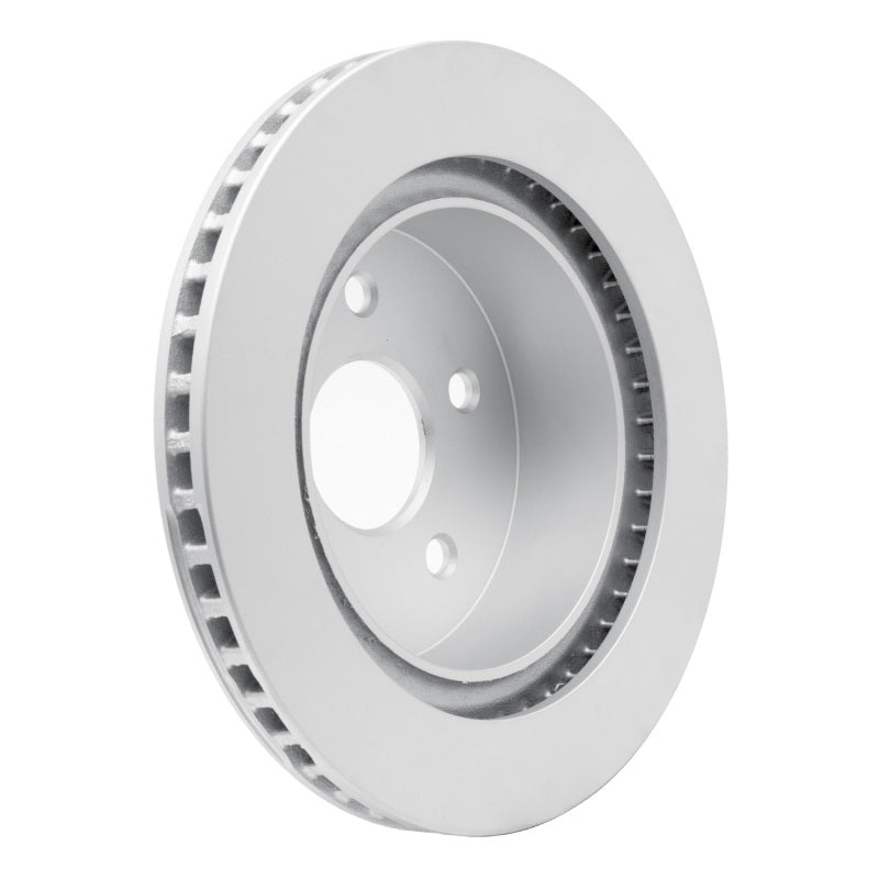R1 04-06 Dodge Ram 1500 Pickup Rear GeoSPEC Coated Rotor